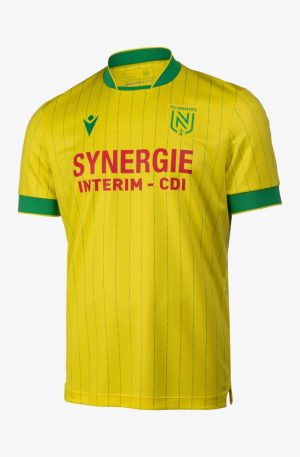 FC Nantes Dom 25-26