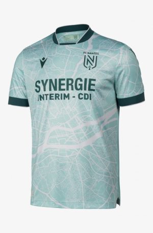 FCNantes Ext 25 26