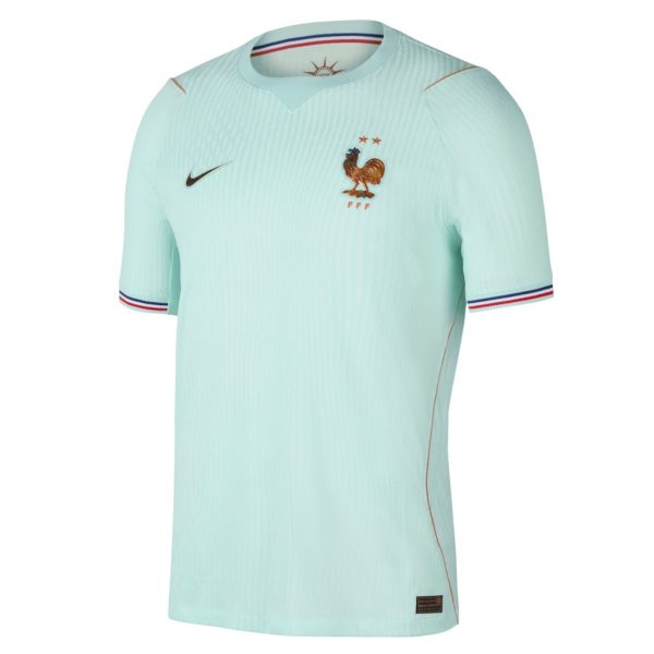 Maillot Equipe de France - Extérieur