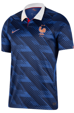 france national team nike home home